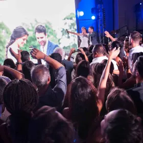 orchestre mariage paris