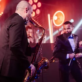 orchestre mariage paris